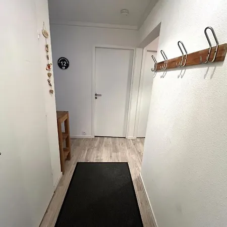 Petite Ours 2chambres Avec Wifi Appartement *
