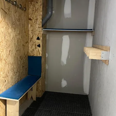 Petite Ours 2chambres Avec Wifi Flaine
