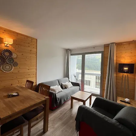 Petite Ours 2chambres Avec Wifi *