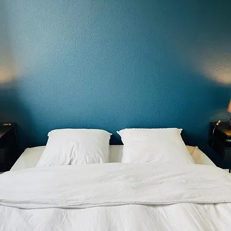 Petite Ours 2chambres Avec Wifi *